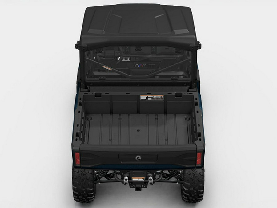 2026 Can-Am Defender XT CAB HD11