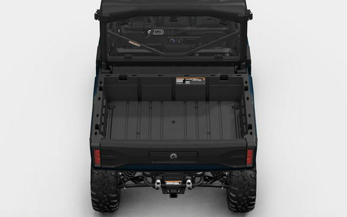 2026 Can-Am Defender XT CAB HD11