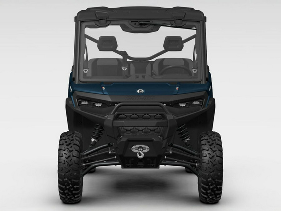 2026 Can-Am Defender XT CAB HD11