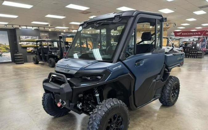 2026 Can-Am Defender XT CAB HD11