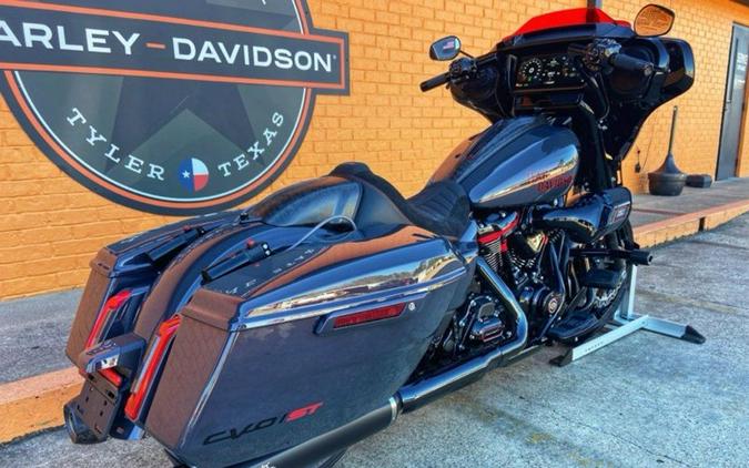 2026 Harley-Davidson® FLHXSTSE - CVO™ Street Glide® ST
