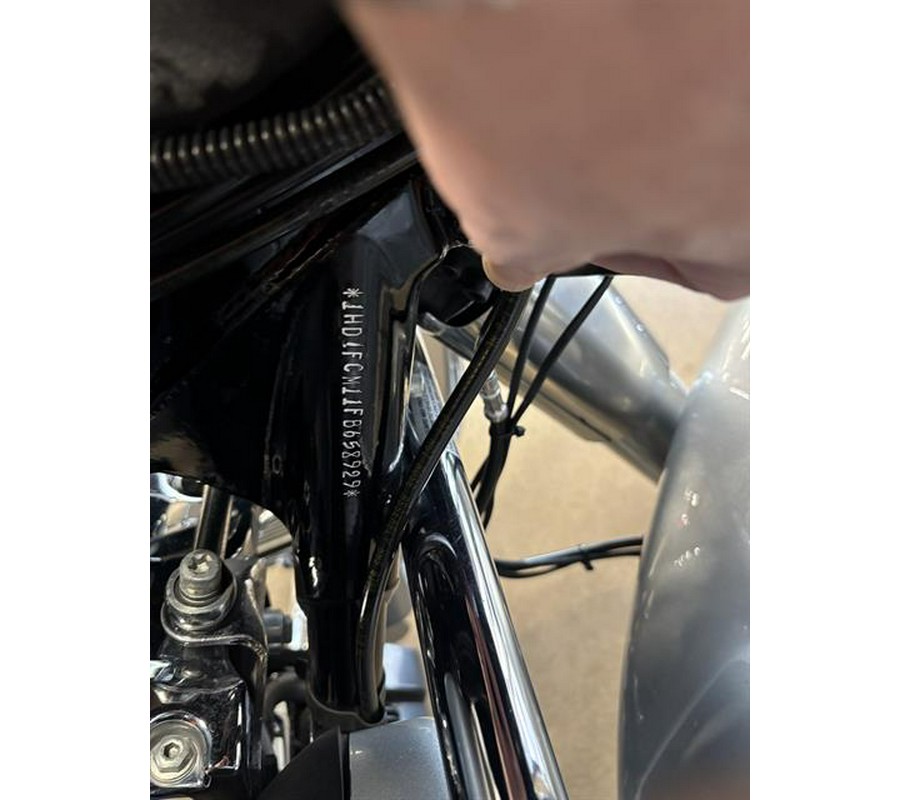 2015 Harley-Davidson Electra Glide® Ultra Classic®