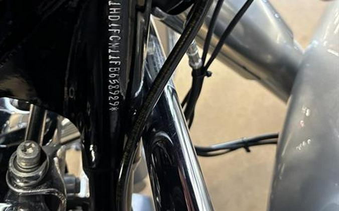 2015 Harley-Davidson Electra Glide® Ultra Classic®