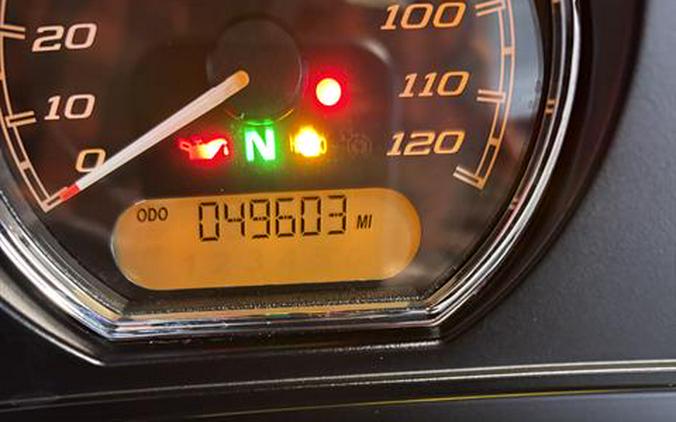 2015 Harley-Davidson Electra Glide® Ultra Classic®