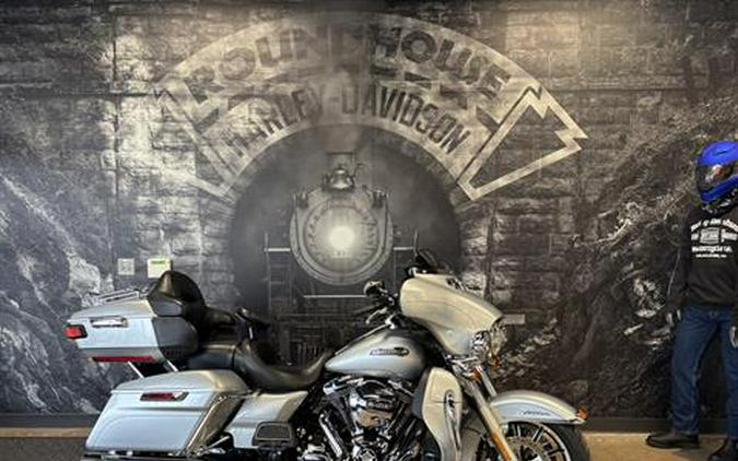 2015 Harley-Davidson Electra Glide® Ultra Classic®