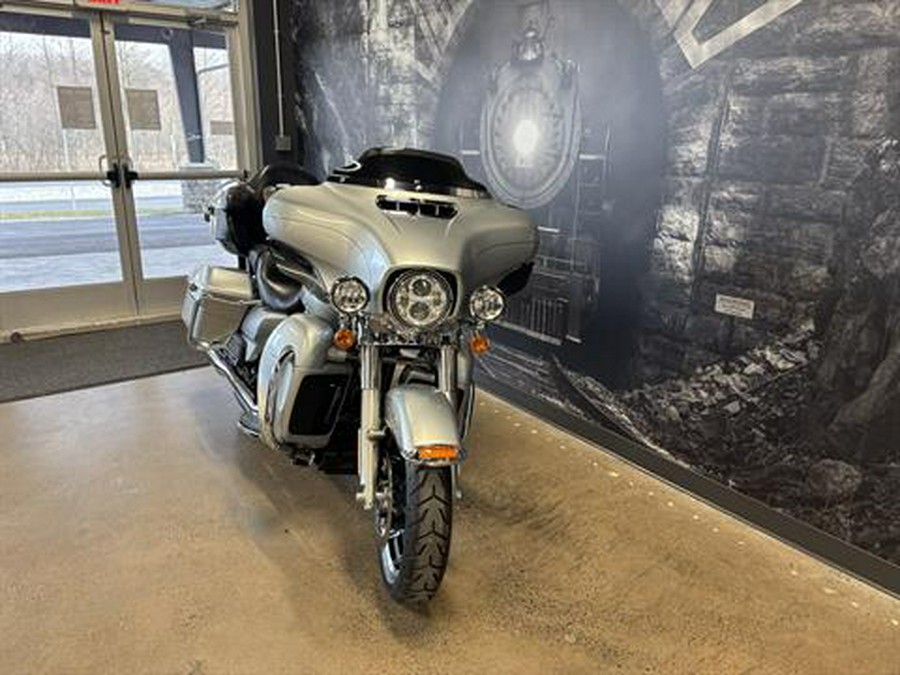 2015 Harley-Davidson Electra Glide® Ultra Classic®