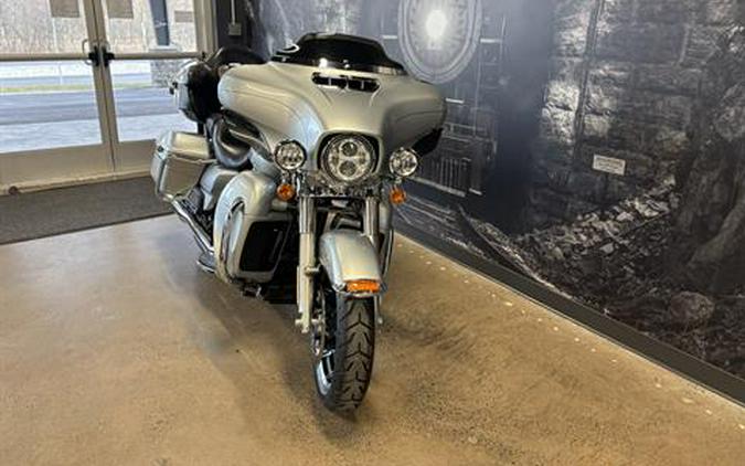 2015 Harley-Davidson Electra Glide® Ultra Classic®