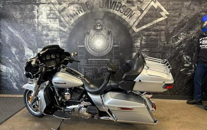 2015 Harley-Davidson Electra Glide® Ultra Classic®