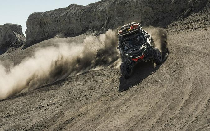 2026 Can-Am Maverick R MAX X rs