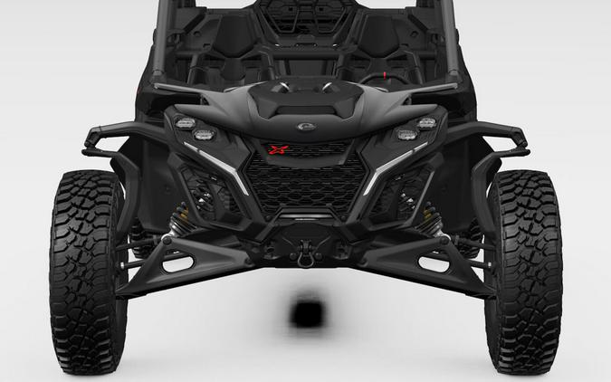 2026 Can-Am Maverick R MAX X rs