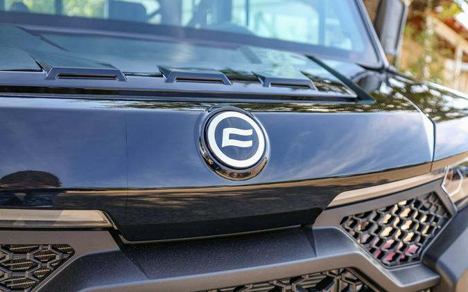 2026 CFMOTO UFORCE U10 XL PRO HIGHLAND