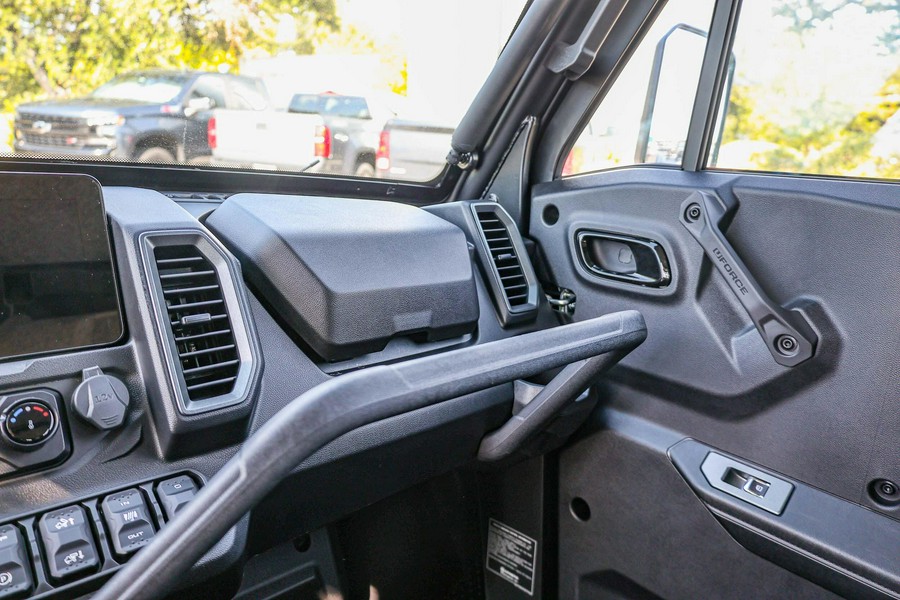 2026 CFMOTO UFORCE U10 XL PRO HIGHLAND