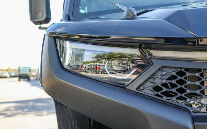 2026 CFMOTO UFORCE U10 XL PRO HIGHLAND