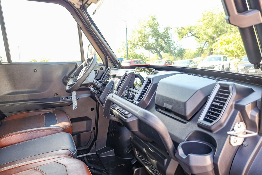 2026 CFMOTO UFORCE U10 XL PRO HIGHLAND