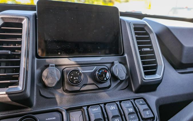 2026 CFMOTO UFORCE U10 XL PRO HIGHLAND