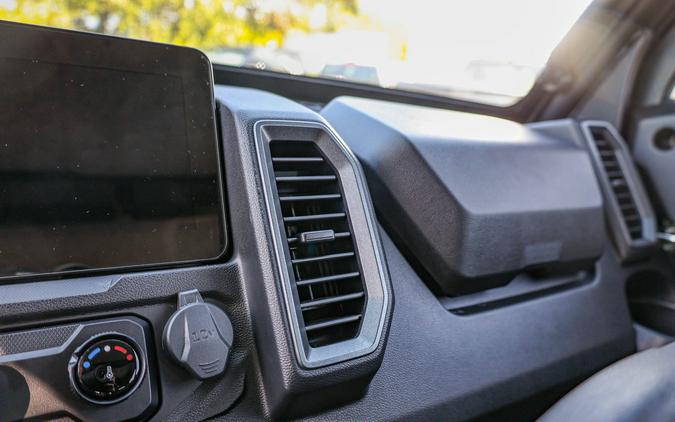 2026 CFMOTO UFORCE U10 XL PRO HIGHLAND