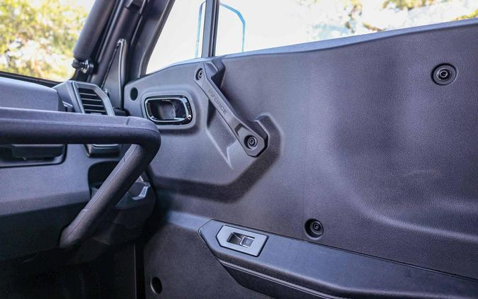 2026 CFMOTO UFORCE U10 XL PRO HIGHLAND