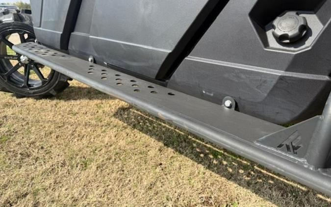 2019 Polaris® Ranger Crew® XP 1000 EPS NorthStar Edition