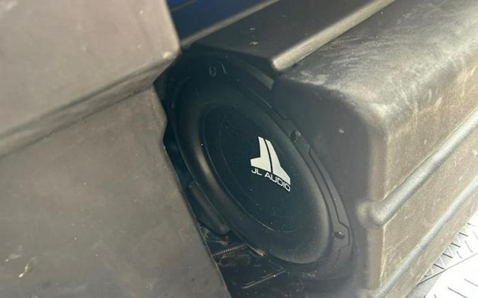 2019 Polaris® Ranger Crew® XP 1000 EPS NorthStar Edition