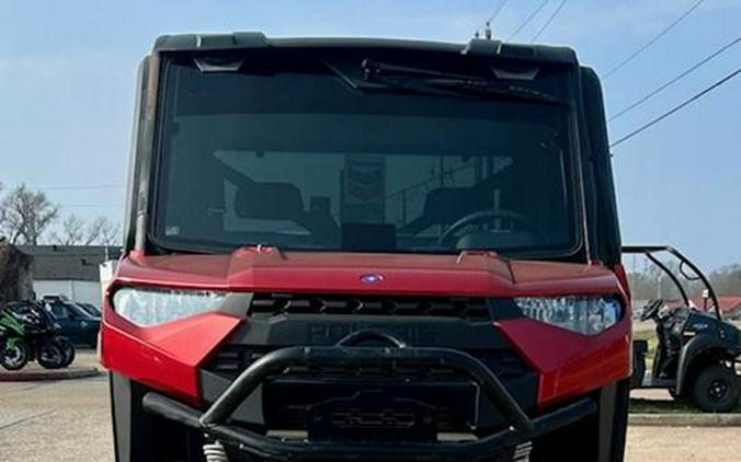 2019 Polaris® Ranger Crew® XP 1000 EPS NorthStar Edition