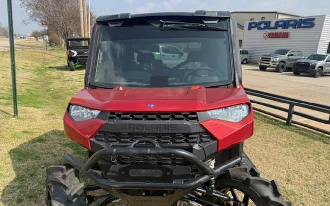2019 Polaris® Ranger Crew® XP 1000 EPS NorthStar Edition