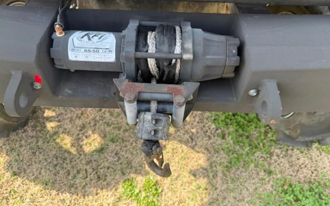 2019 Polaris® Ranger Crew® XP 1000 EPS NorthStar Edition