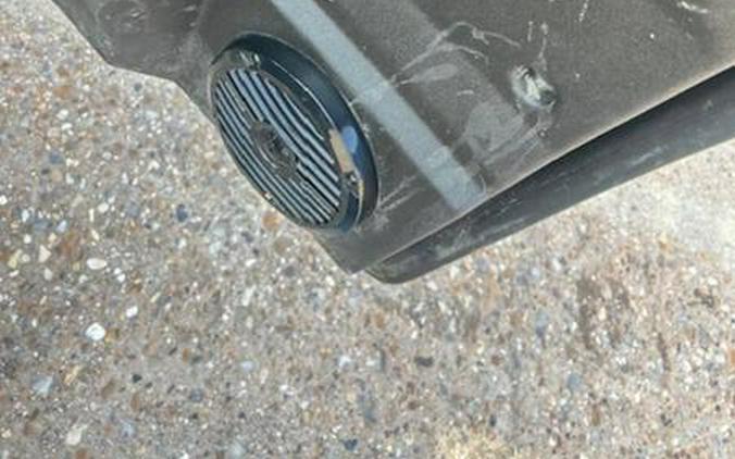 2019 Polaris® Ranger Crew® XP 1000 EPS NorthStar Edition