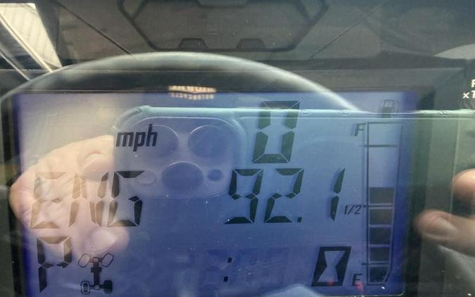 2019 Polaris® Ranger Crew® XP 1000 EPS NorthStar Edition