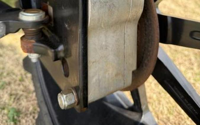 2019 Polaris® Ranger Crew® XP 1000 EPS NorthStar Edition