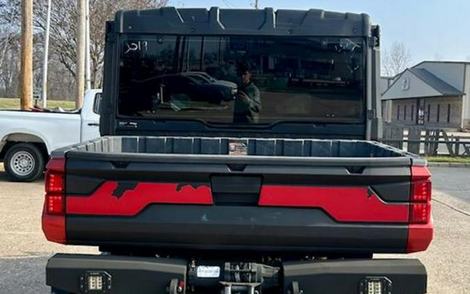 2019 Polaris® Ranger Crew® XP 1000 EPS NorthStar Edition