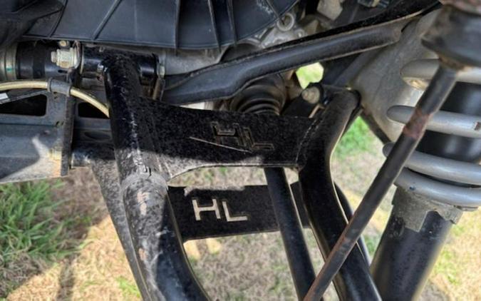 2019 Polaris® Ranger Crew® XP 1000 EPS NorthStar Edition