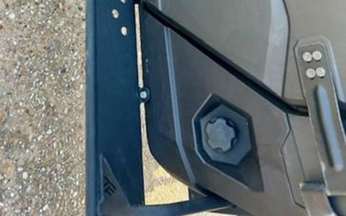 2019 Polaris® Ranger Crew® XP 1000 EPS NorthStar Edition