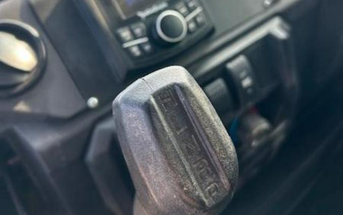 2019 Polaris® Ranger Crew® XP 1000 EPS NorthStar Edition