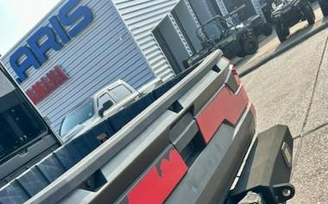 2019 Polaris® Ranger Crew® XP 1000 EPS NorthStar Edition