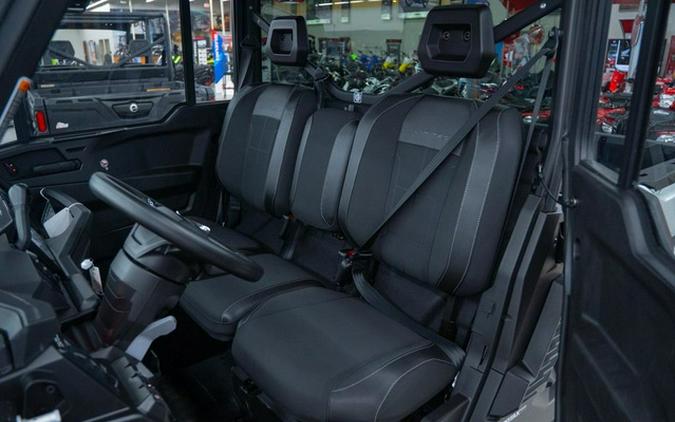 2026 Can-Am Defender Limited HD11