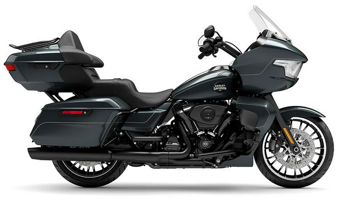 2026 Harley-Davidson Road Glide Limited