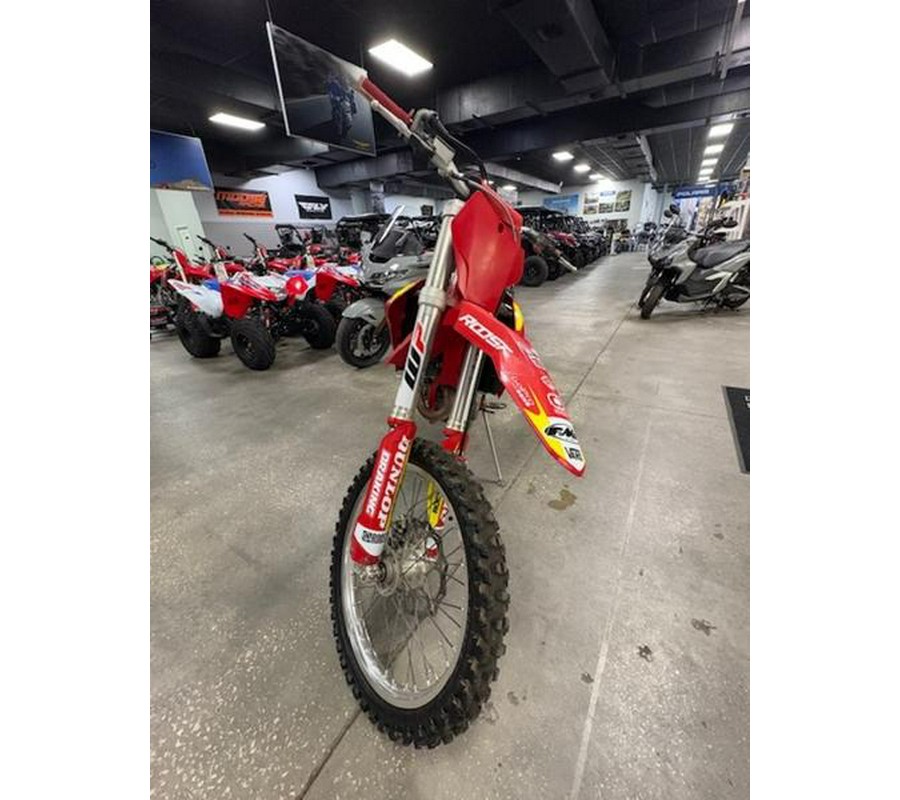 2021 GASGAS EX 350F
