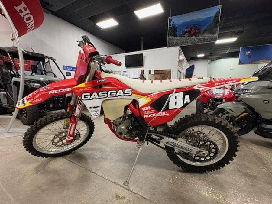2021 GASGAS EX 350F