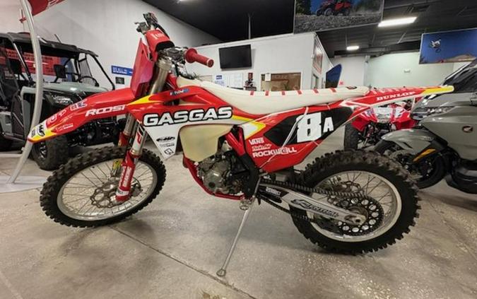2021 GASGAS EX 350F