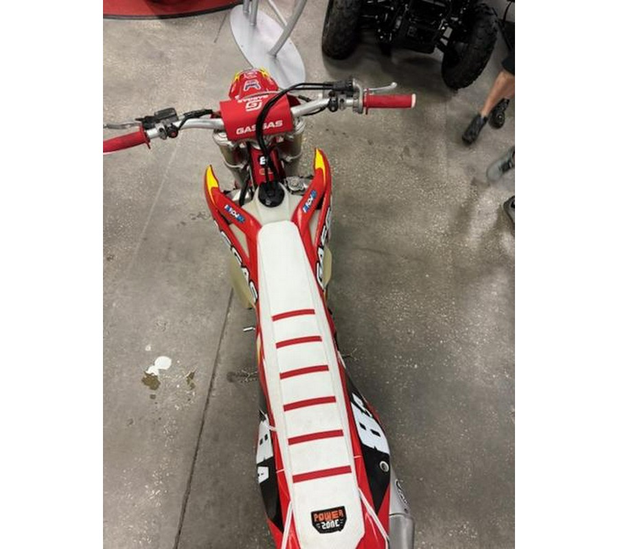 2021 GASGAS EX 350F