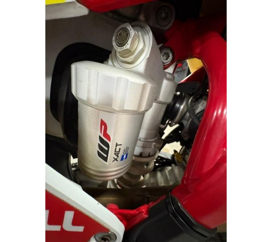 2021 GASGAS EX 350F