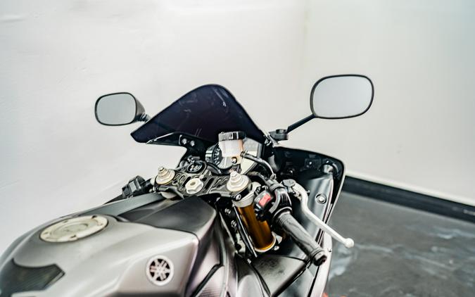 2014 Yamaha Motor Corp., USA YZF-R1