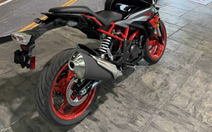 2025 BMW Motorrad G 310 R No Gimmicks, No Hidden Fees