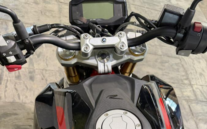 2025 BMW Motorrad G 310 R No Gimmicks, No Hidden Fees