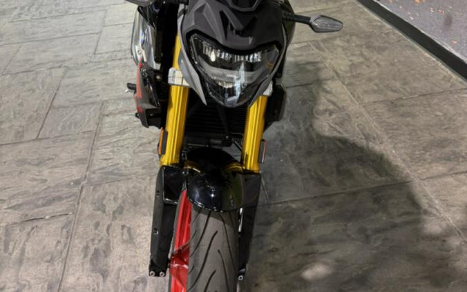 2025 BMW Motorrad G 310 R No Gimmicks, No Hidden Fees