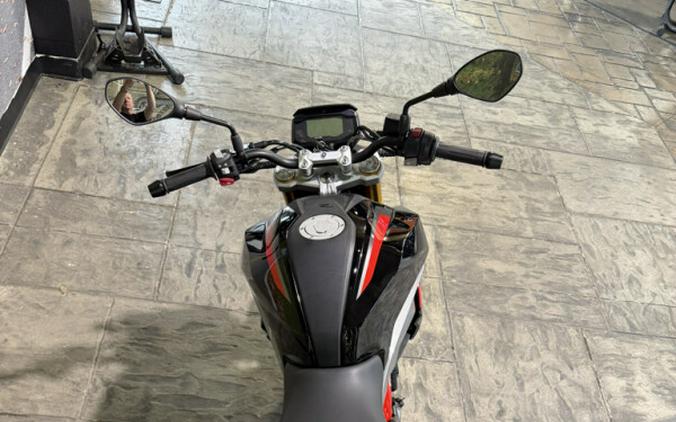 2025 BMW Motorrad G 310 R No Gimmicks, No Hidden Fees