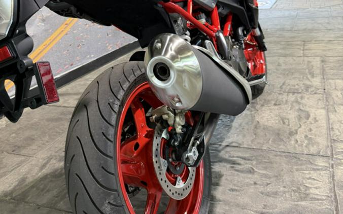 2025 BMW Motorrad G 310 R No Gimmicks, No Hidden Fees