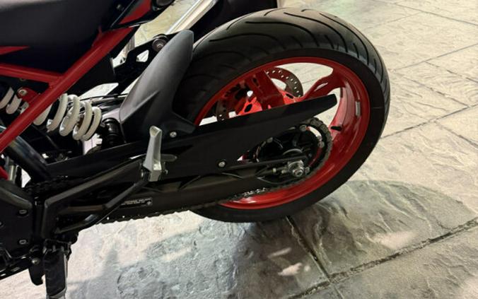 2025 BMW Motorrad G 310 R No Gimmicks, No Hidden Fees