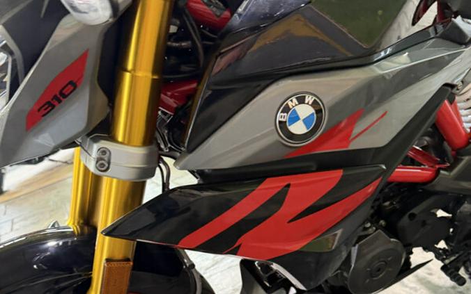 2025 BMW Motorrad G 310 R No Gimmicks, No Hidden Fees
