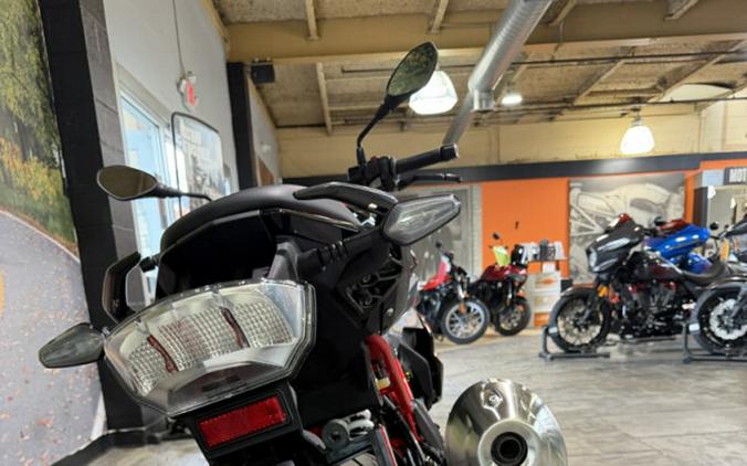 2025 BMW Motorrad G 310 R No Gimmicks, No Hidden Fees